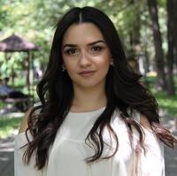 Отзыв от Елизавета - DTV виза